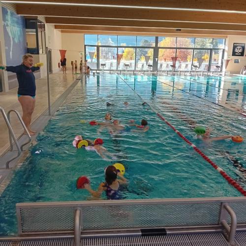 Schwimmkurs 2025