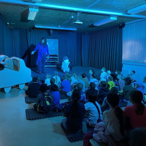 Theater Telfs