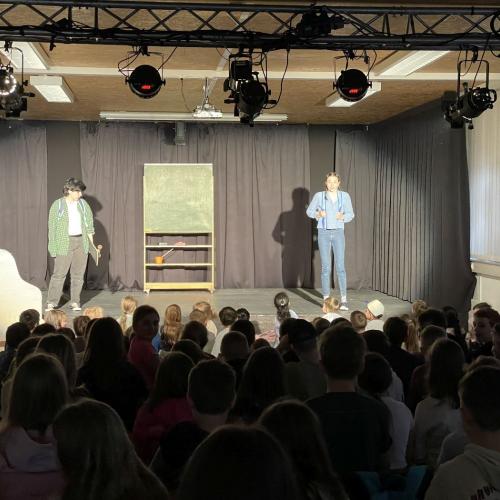 Theater Telfs