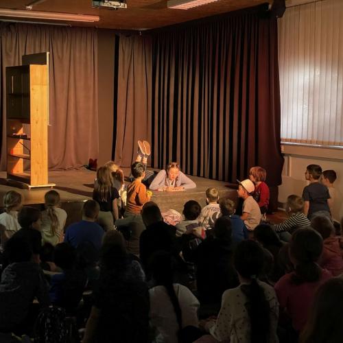 Theater Telfs