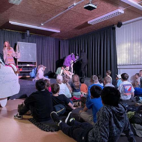 Theater Telfs