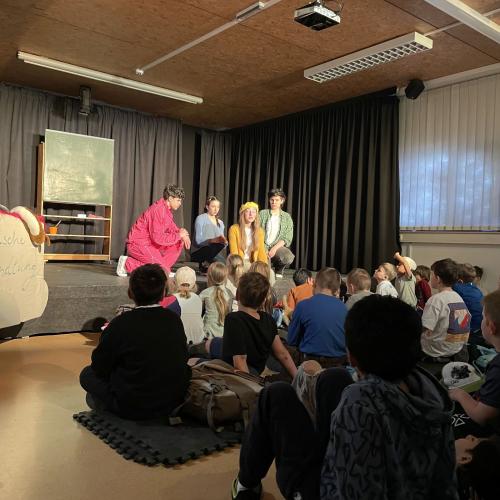 Theater Telfs