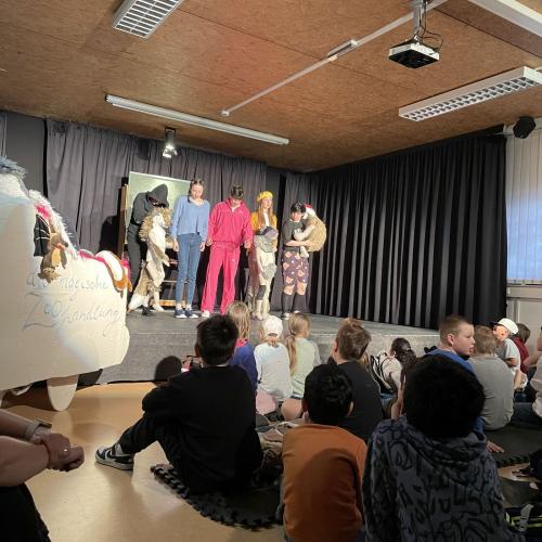 Theater Telfs
