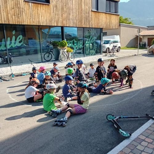 Sicheres Tirol