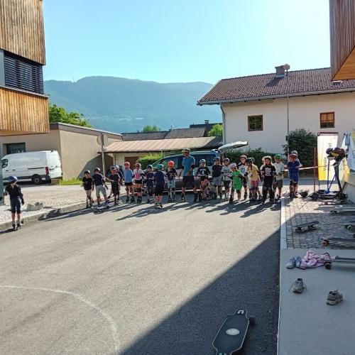 Sicheres Tirol