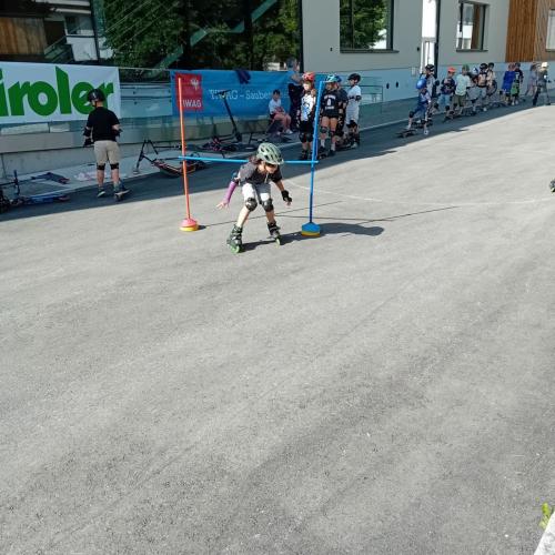 Sicheres Tirol