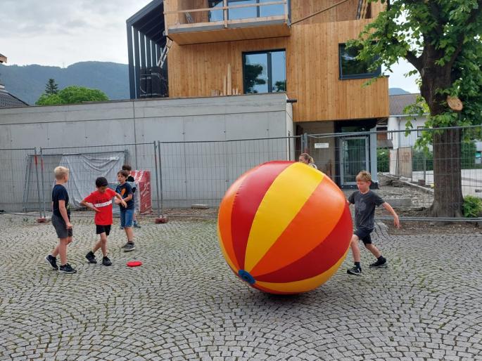 Riesenball