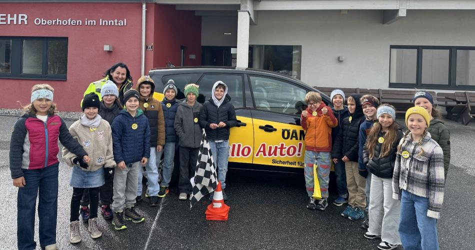Hallo Auto