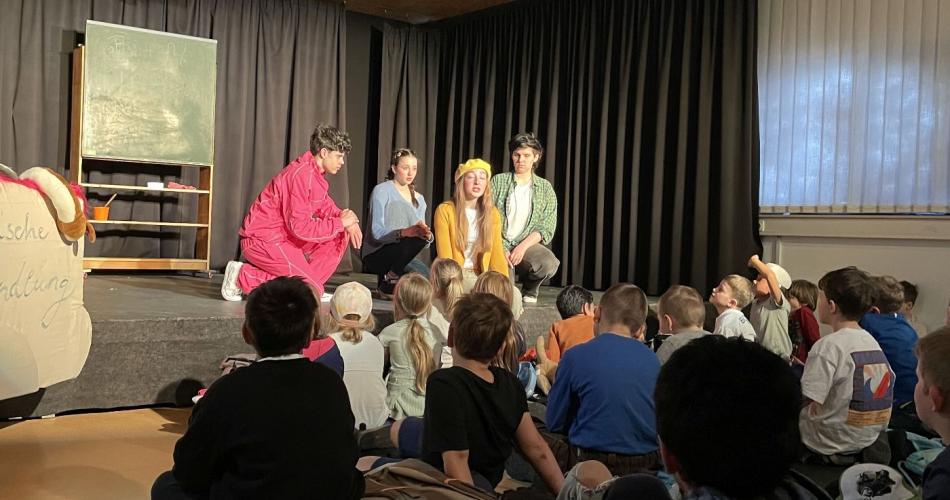 Theater Telfs